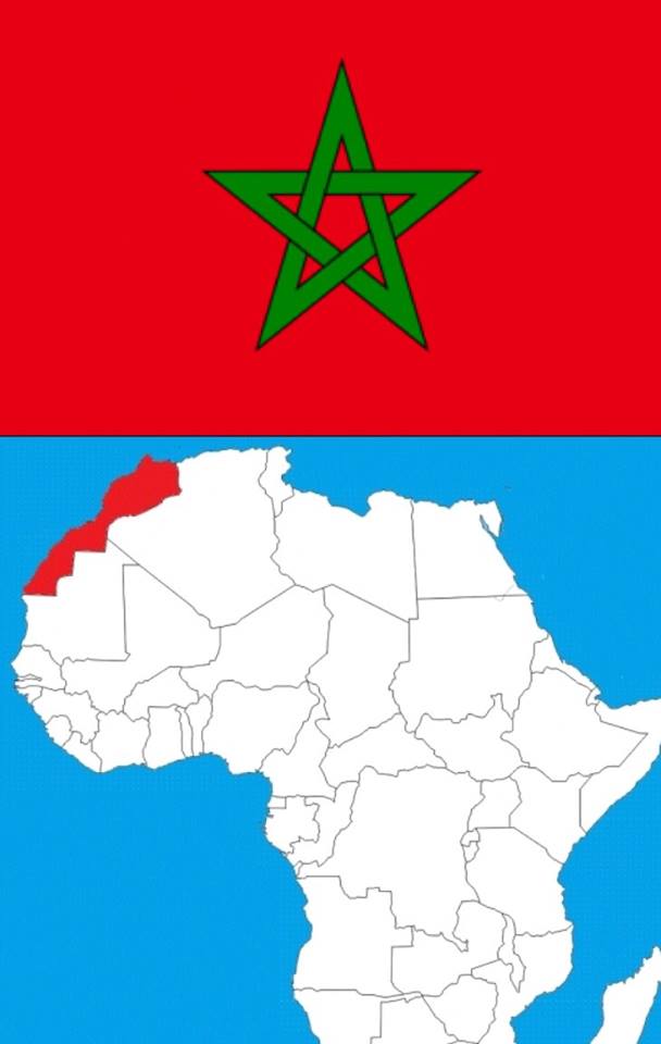 maroc