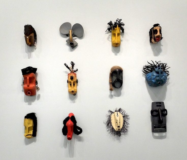 Picasso-mania. grand palais-Paris.expo.