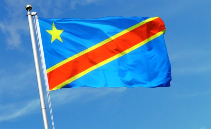 Drapeau-RDCongo