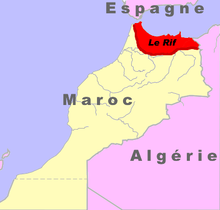 Localisation_du_rif