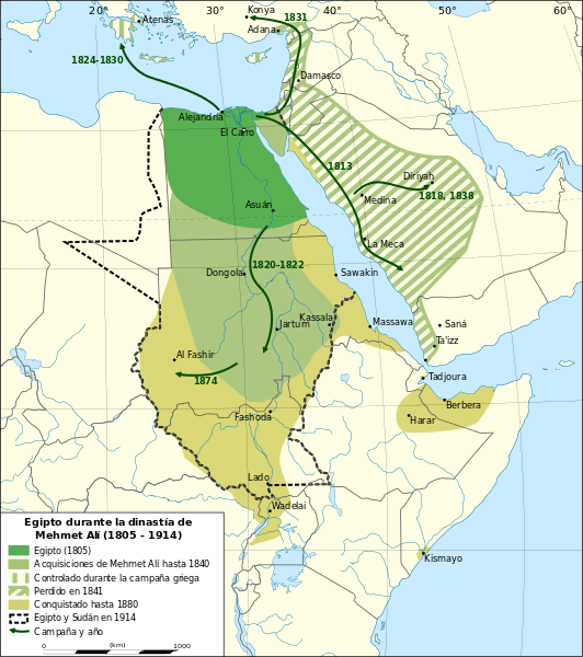 Egypt_under_Muhammad_Ali_Dynasty_map_es